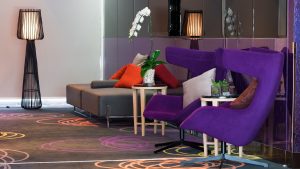 ฺBangkok city hotel meeting room