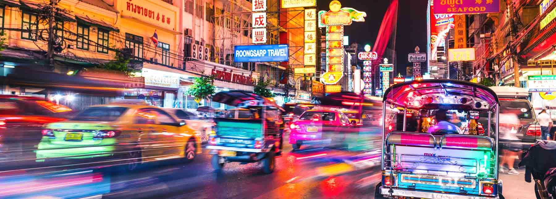 gay hotel in Bangkok with the best location