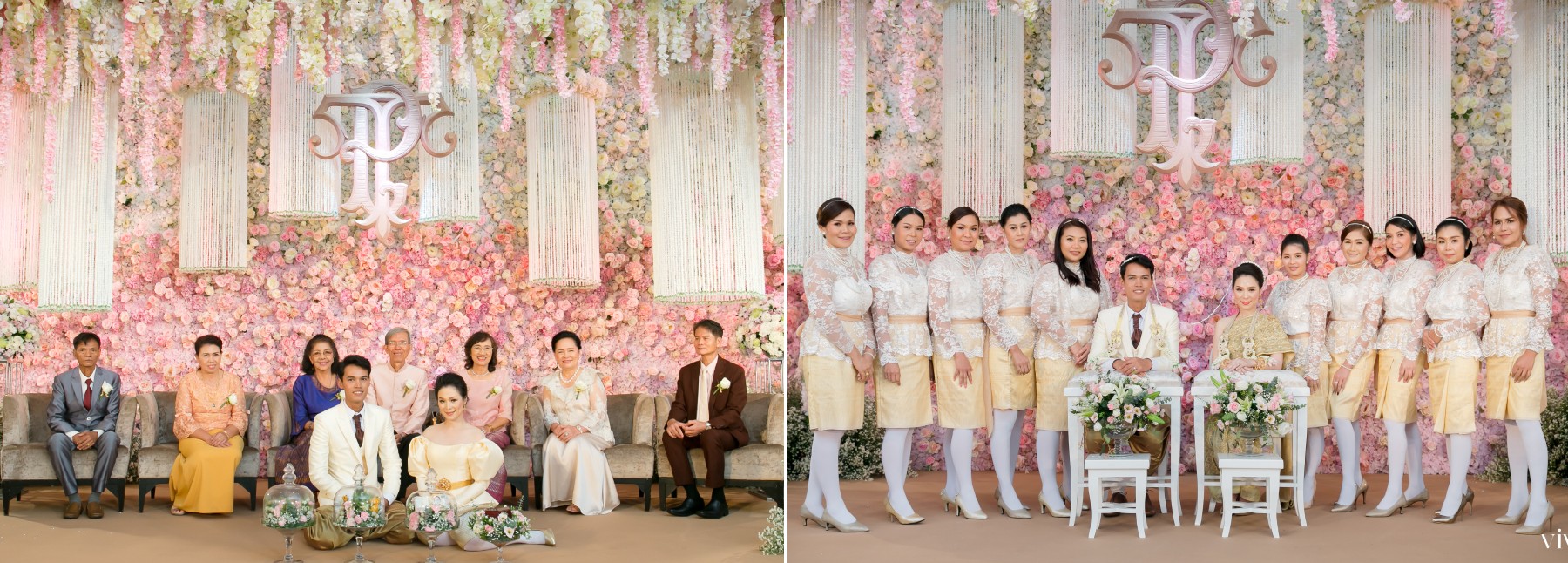 Engagement Packages, Bangkok Hotel