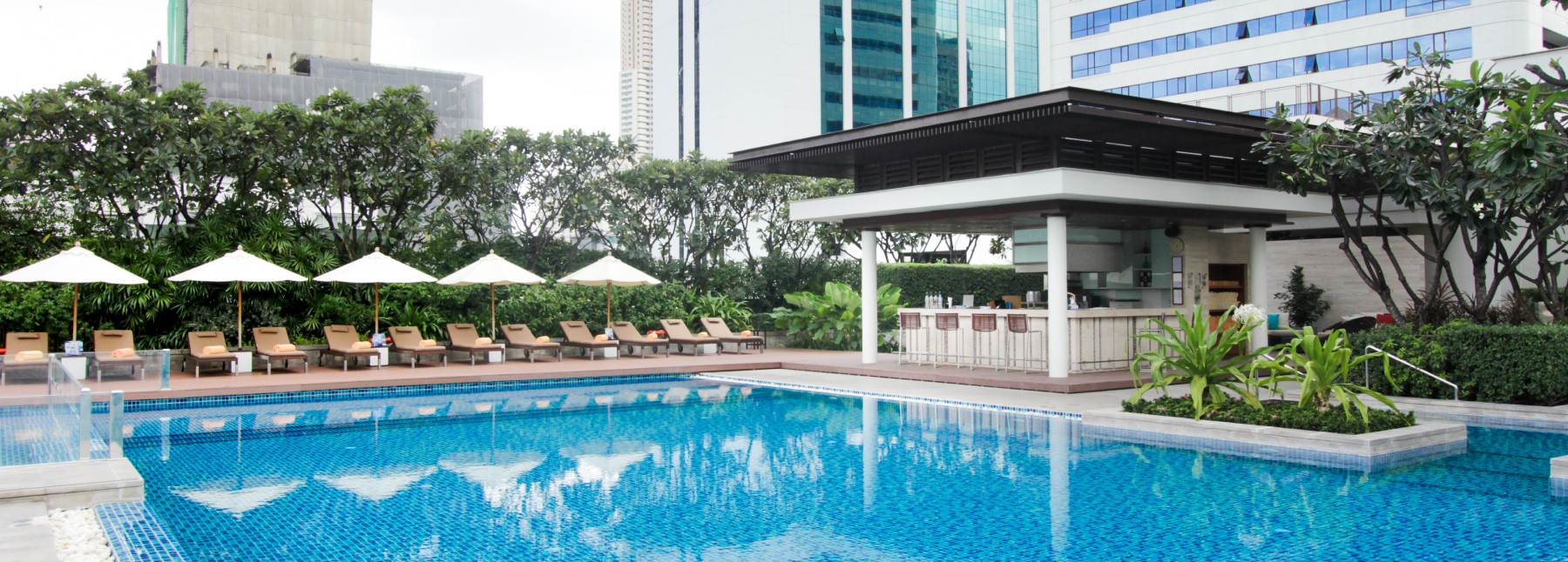 good food in Bangkok