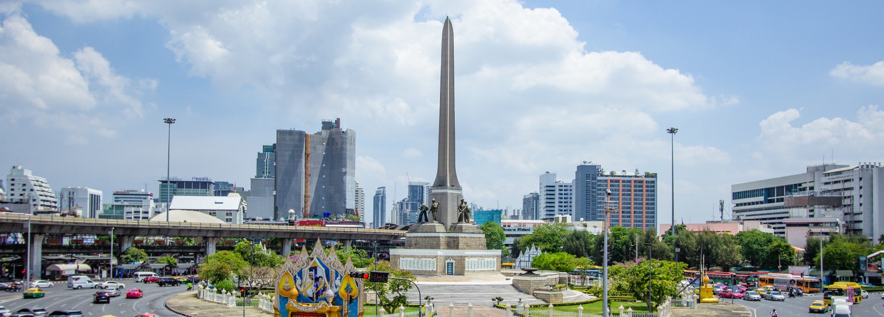 Victory Monument