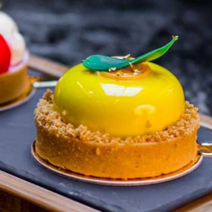 mango-mousse