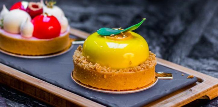 mango-mousse