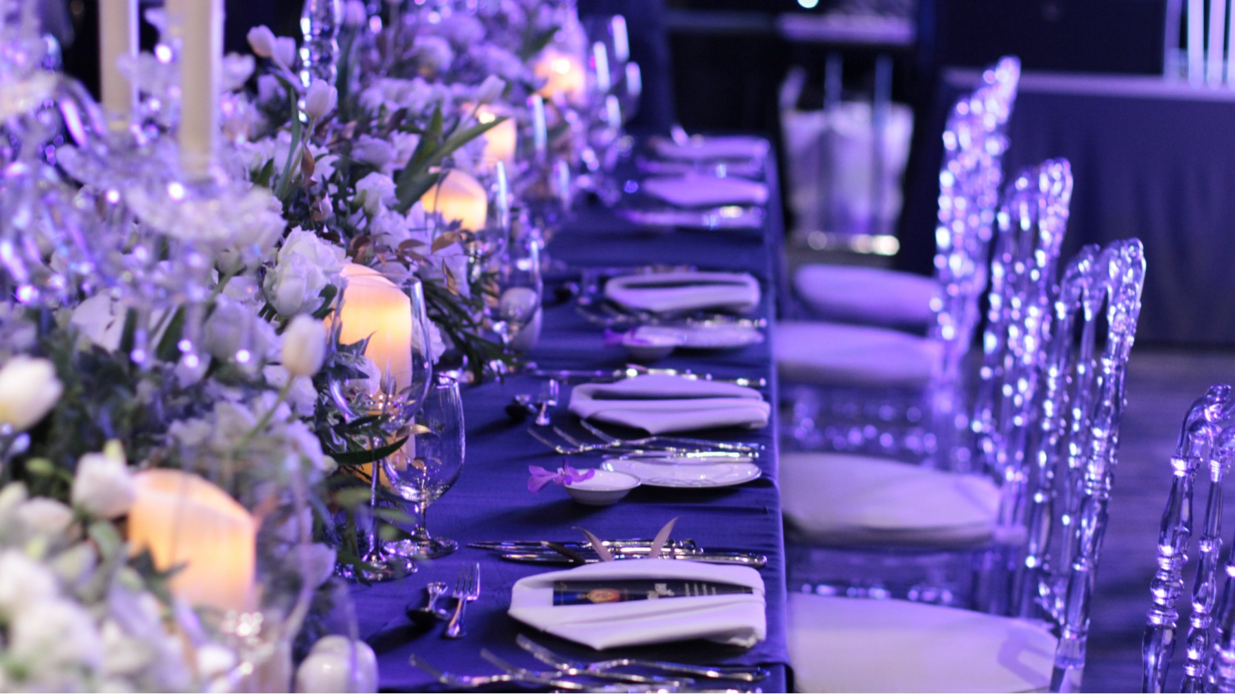 meeting packages in Bangkok