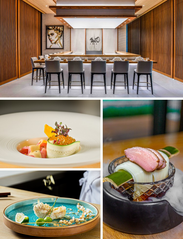 Must-Try Restaurant in Bangkok