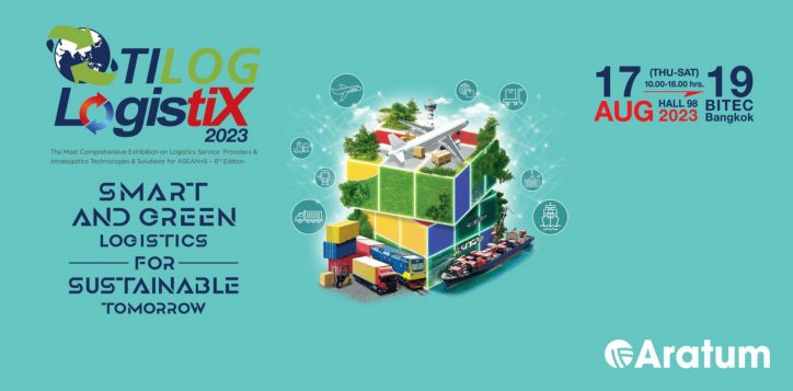 tilog-logistix-bangkok-2023-the-ultimate-logistics-event-in-august