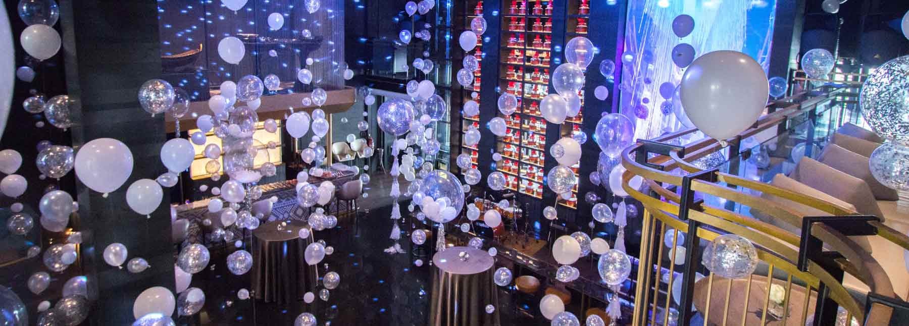 party packages in Bangkok