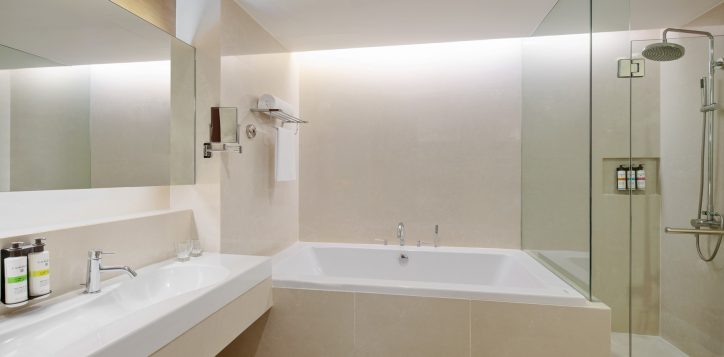 suite-with-lounge-access